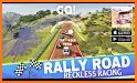 Rally Road -  Reckless Racing related image