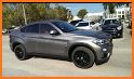 Drive BMW X6 M SUV - City & Parking related image