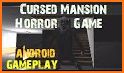 Scary Ghosts - Cursed Mansion Horror Game related image