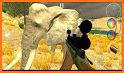 Safari Animal Hunter 2020: safari 4x4 hunting game related image