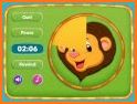 Childrens Countdown Timer - Visual Timer For Kids related image