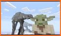 Skin Starwars For Minecraft related image