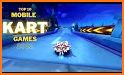 Ultimate kart racing games 3D related image