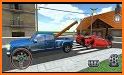 Car Simulator: Transporter Tow related image