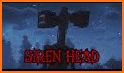 Siren Head Map Minecraft MCPE related image