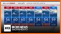 CBS Sacramento Weather related image