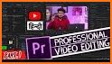 Video Ѕtar Editr : Pro Video maker related image