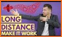 How to Make a Long Distance Relationship Work related image