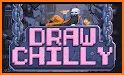 DRAW CHILLY related image