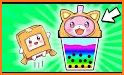 Foxy Bubble Shooter related image