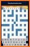 Crosswords Games - Word Puzzle Free related image