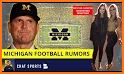 Michigan Wolverines Football News related image