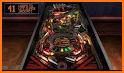 Pinball Mania: Classic ball & flipper arcade games related image