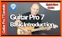 Learn to play Bass Guitar PRO related image