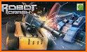 Robot Crash Battlebots: Bot Fighting Arena related image