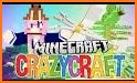 Crazy Craft 2 : Survival World Exploration 2018 related image