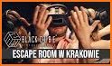 BlackCube: Escape Room related image