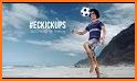 Kickup FRVR - Soccer Juggling with Keepy Uppy related image