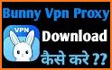 Bunny VPN - Secure VPN Proxy related image