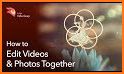 Video Editor PRO - Create videos within ONE tap! related image
