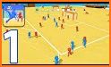 Stickman Soccer Football Game related image