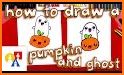 How to Draw Kawaii Step-by-step Coloring Pages related image