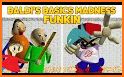 baldi playtime full mod in fnf related image