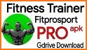 FitProSport Full Version related image