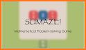 Sumaze! Primary related image