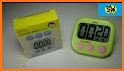 My Cooking Timers related image