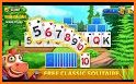 Solitaire Tripeaks Farm Harvest-Free Card Journey related image