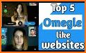 Live Video Call Omegle Stranger Chat Meet:WMChat related image