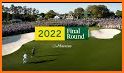 Masters Golf Tournament related image