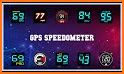 Free Speedometer without ads related image