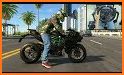 Riding Bike Game || Draw road bike game related image