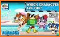 Unikitty Quiz related image