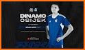 GNK Dinamo Zagreb related image