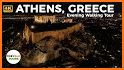 Athens Map and Walks related image