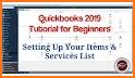 Quickbooks Tutorials for Beginners 2019 related image