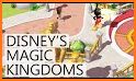 Disney Magic Kingdoms: Build Your Own Magical Park related image