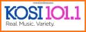 KOSI 101.1 related image