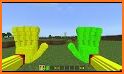 Poppy Playtime Skins For MCPE poppy huggy muggy related image