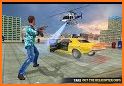 Crime Cars Street Driver: Gangster Games 2018 related image