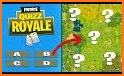 Fortnite Quiz Deutsch related image