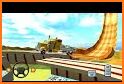 Extreme Car Racing Game: Mega Ramp Stunts related image