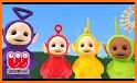 Teletubbies Play Time related image