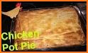 Chicken Pot Pie Recipes related image