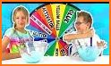 Wheel Of Slime Challenge related image