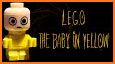 Addons Whos Baby In Yellow for MCPE related image