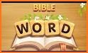 Word Cross Jigsaw - Word Games related image